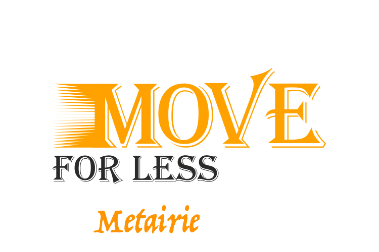 Move For Less Metairie